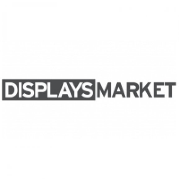 Logo of displaysmarket