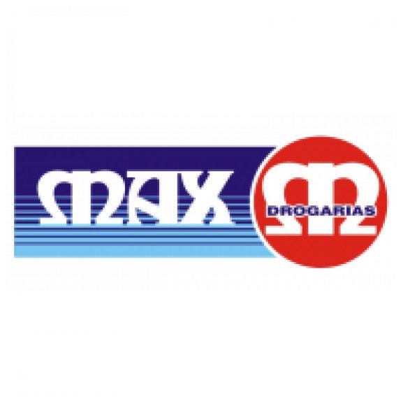 Logo of Drogarias Max