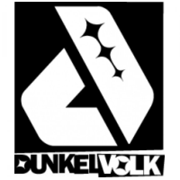 Logo of DunkelVolk
