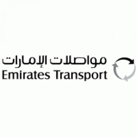 Logo of Emirates Transport