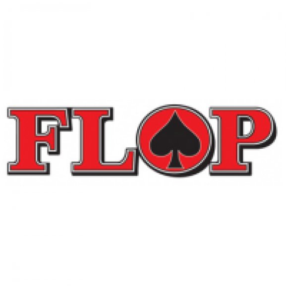 Logo of Flop Magazine