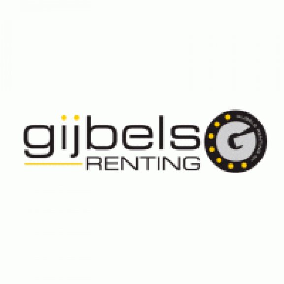 Logo of Gijbels Renting