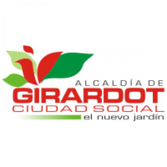 Logo of Alcaldía de Girardot