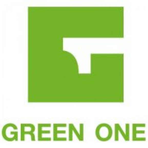 Logo of GreenOne