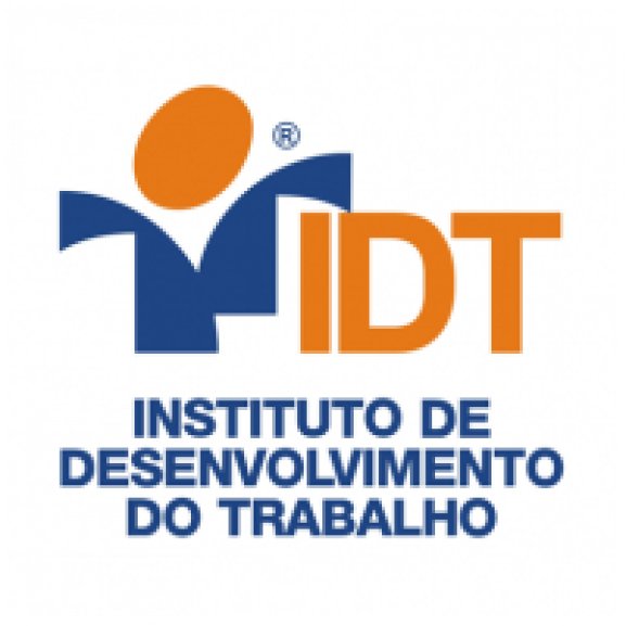 Logo of IDT