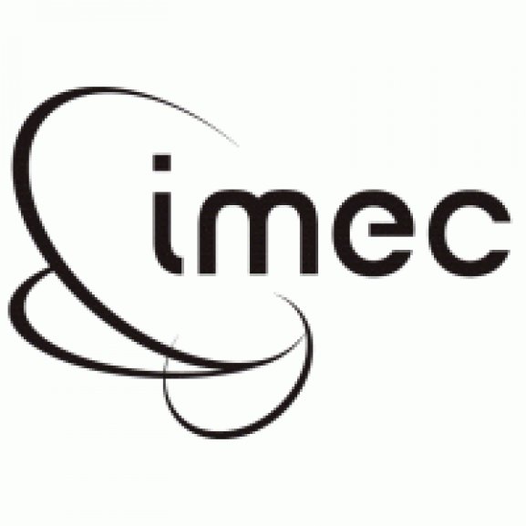 Logo of imec