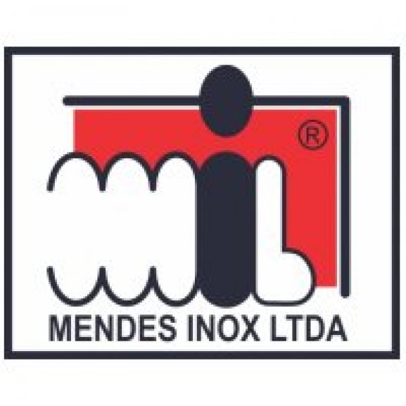 Logo of Mendes Inox Ltda