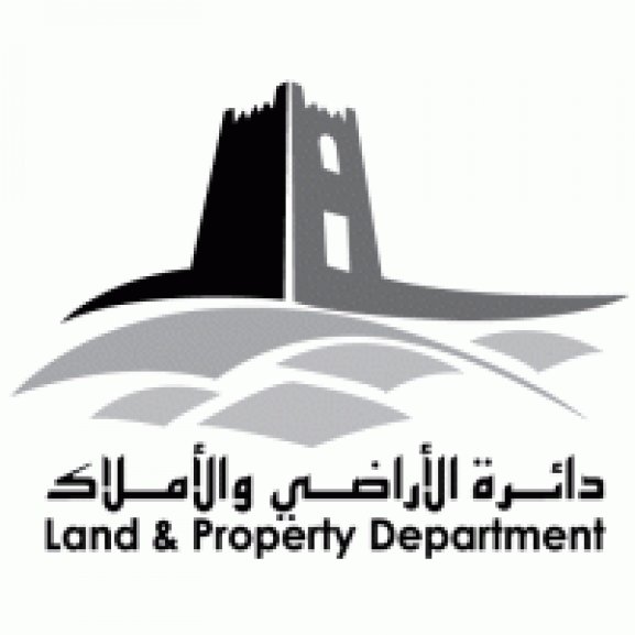 Logo of Land &amp; Property Department