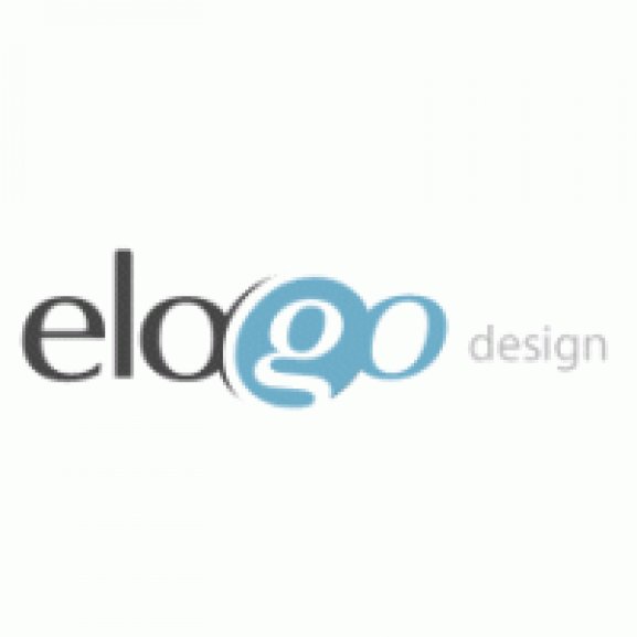 Logo of elogo design