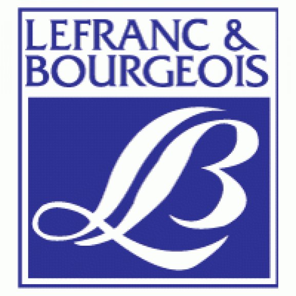 Logo of LeFranc &amp; Bourgeois