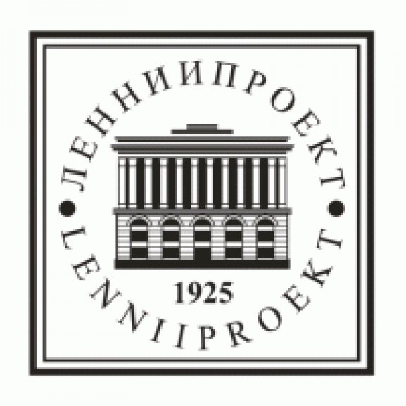 Logo of LenNiiProekt
