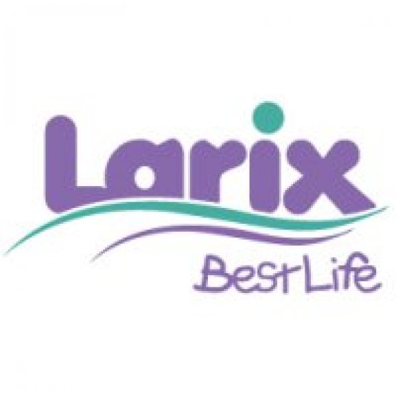 Logo of LARIX