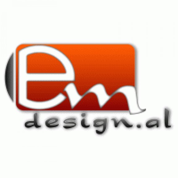 Logo of em design