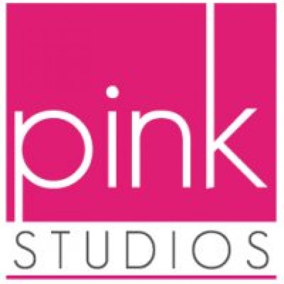 Logo of Pink Studios