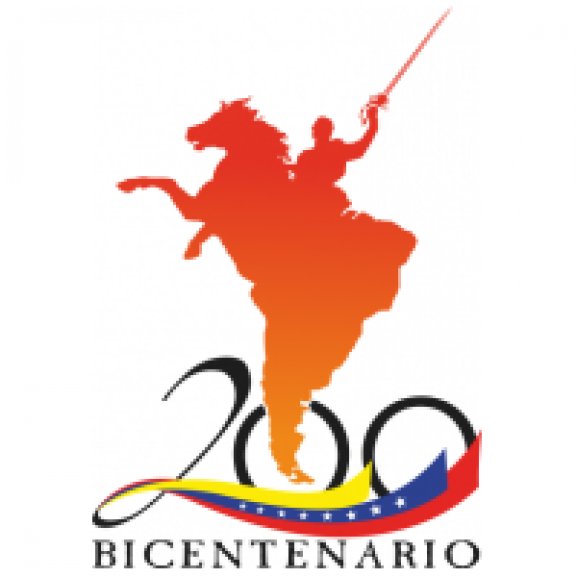 Logo of Bicentenario Venezuela