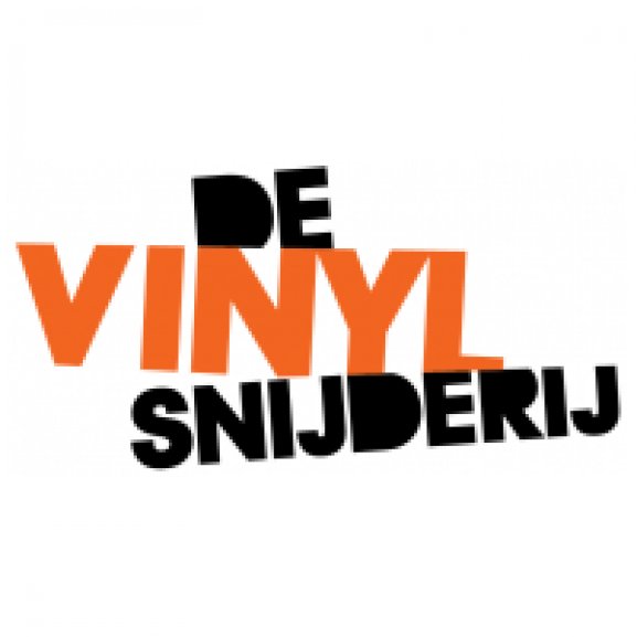 Logo of De Vinylsnijderij