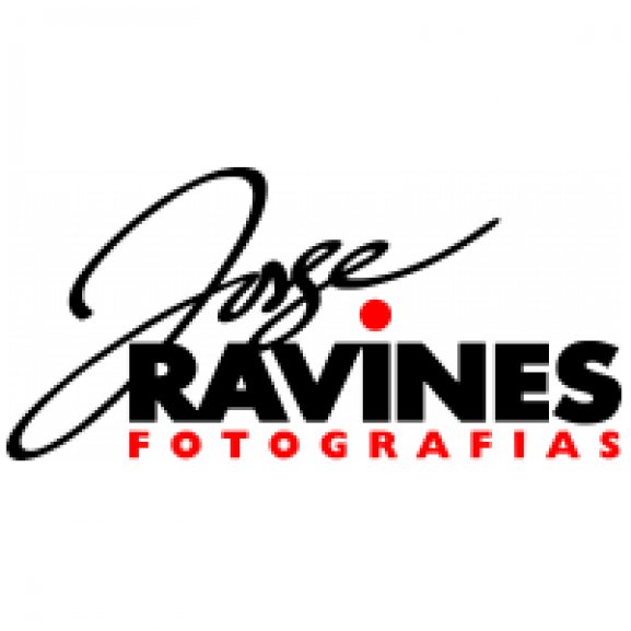 Logo of Jorge Ravines Fotografias