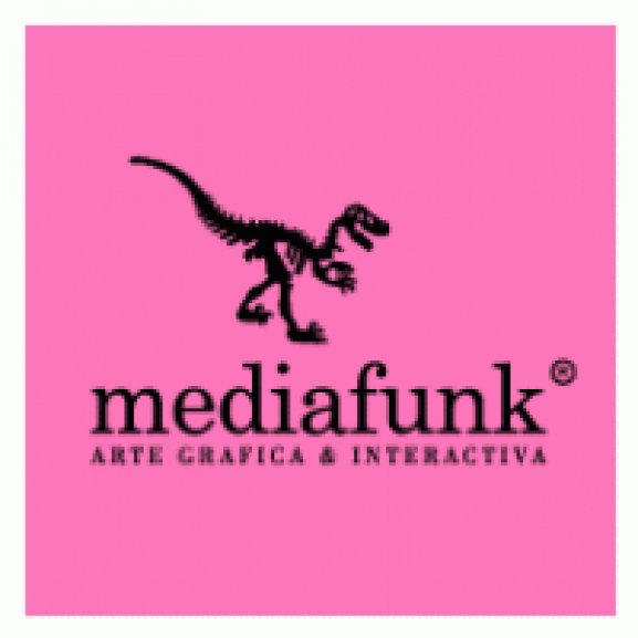 Logo of mediafunk