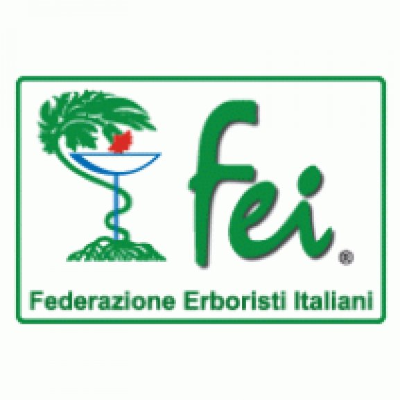 Logo of FEI - Federazione Erboristi Italiani