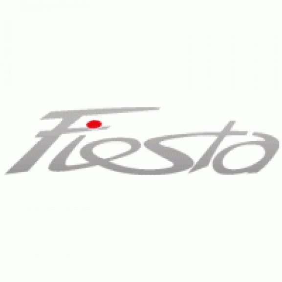 Logo of Ford Fiesta
