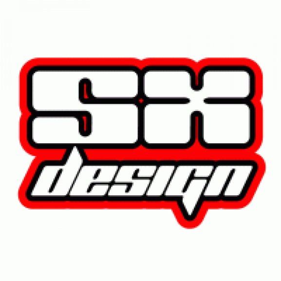 Logo of SX design
