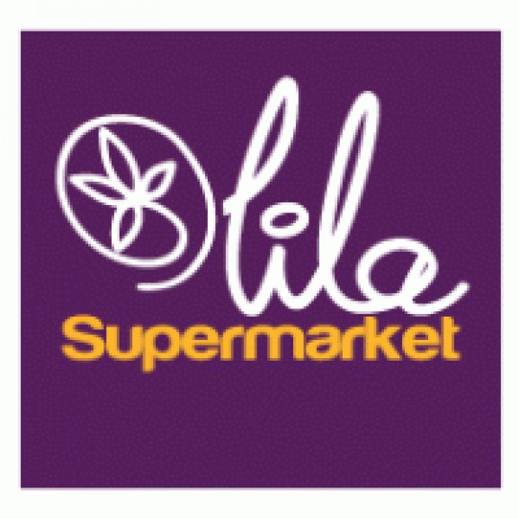 Logo of Lila Supermarket