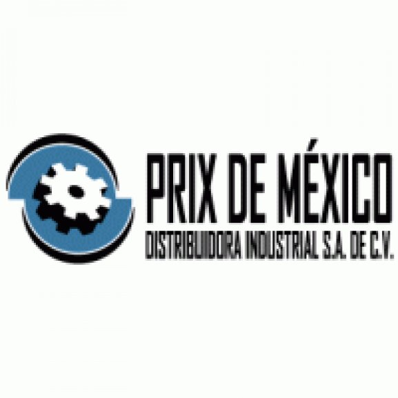 Logo of PRIX de Mexico