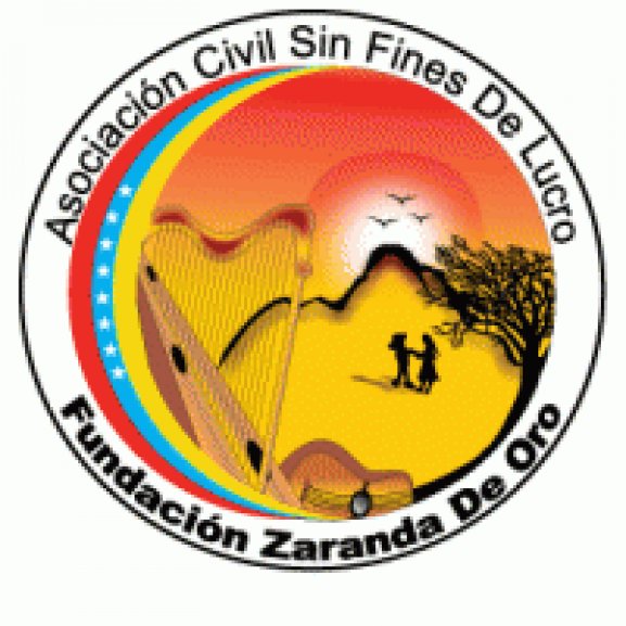 Logo of Fundacion Zaranda de Oro