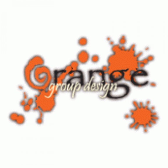 Logo of Orange Group Design