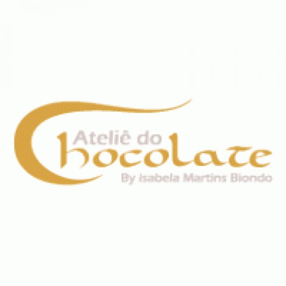 Logo of Ateliê do Chocolate