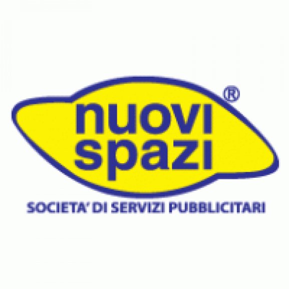 Logo of Nuovi Spazi
