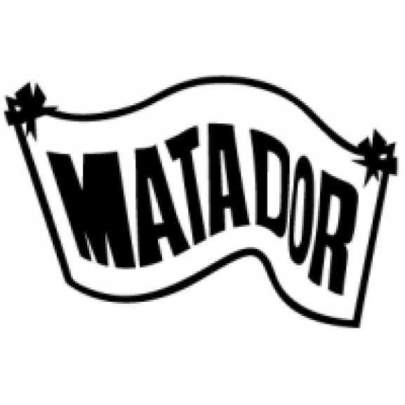 Logo of Matador Records