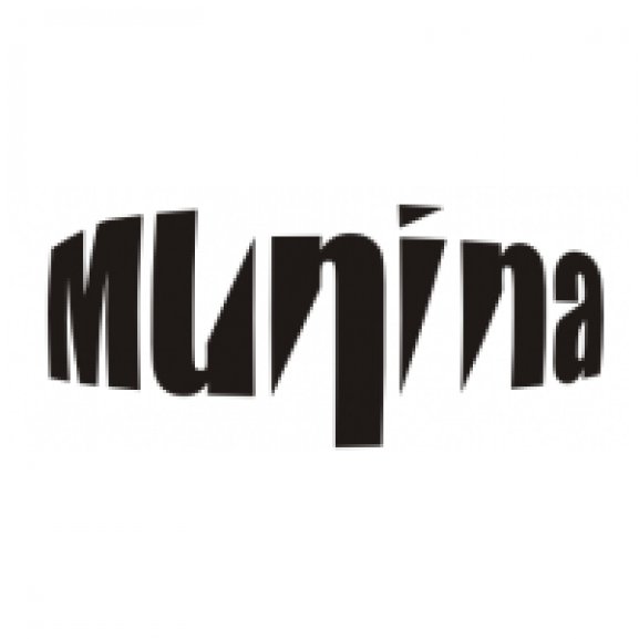 Logo of munina
