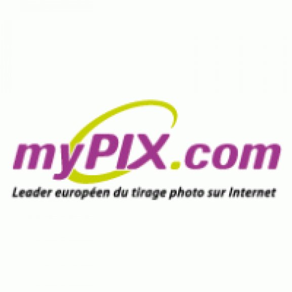 Logo of myPix.com