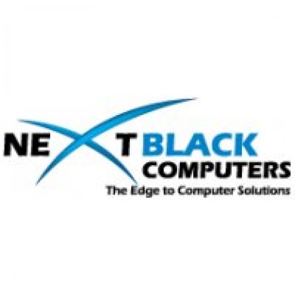 Logo of Next Black Computers