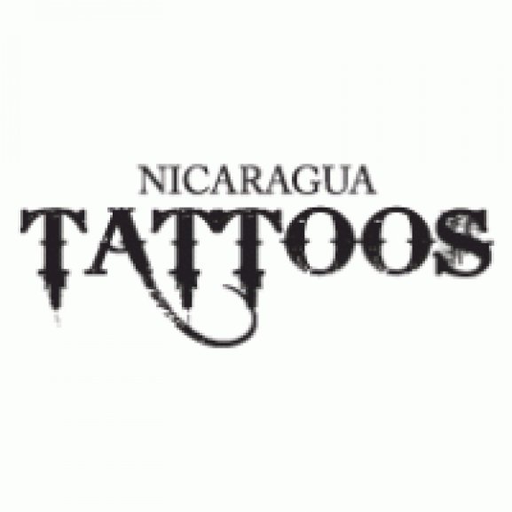 Logo of Nicaragua Tattoos