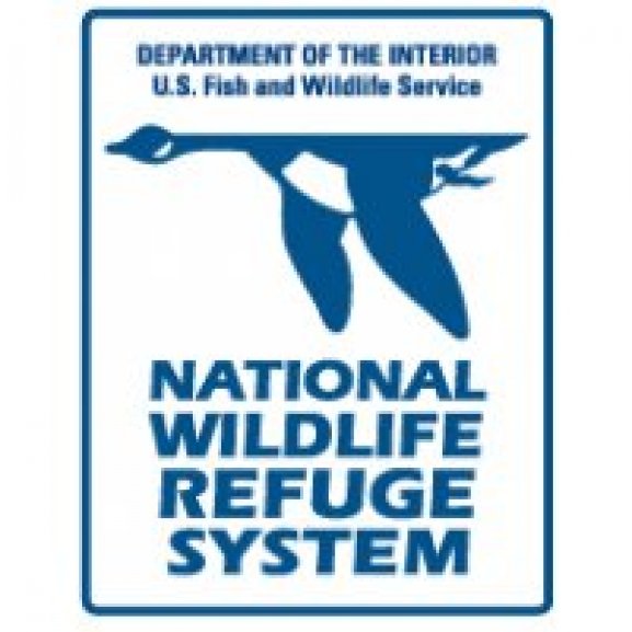 Logo of National Wildlife Refuge System