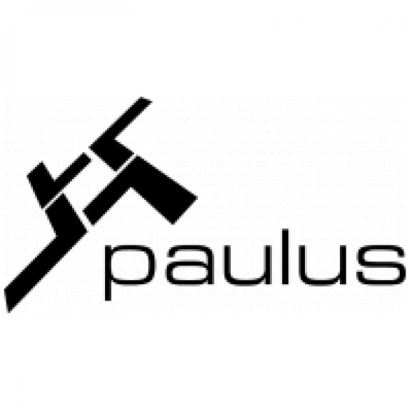 Logo of Paulus