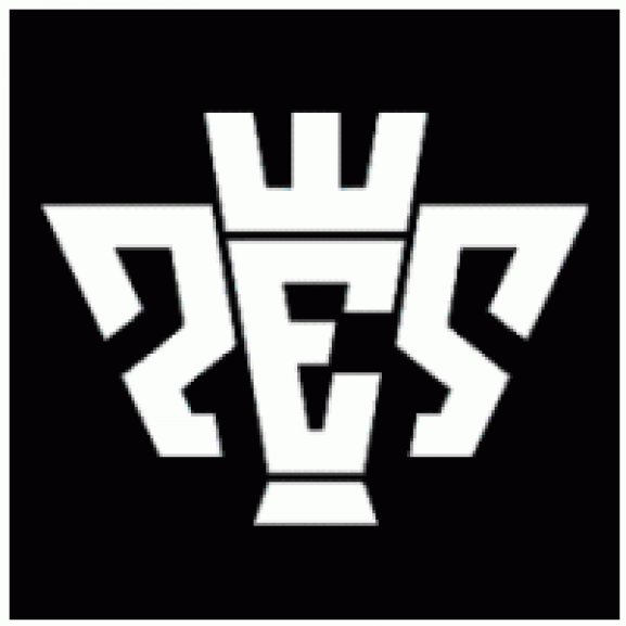 Logo of PES
