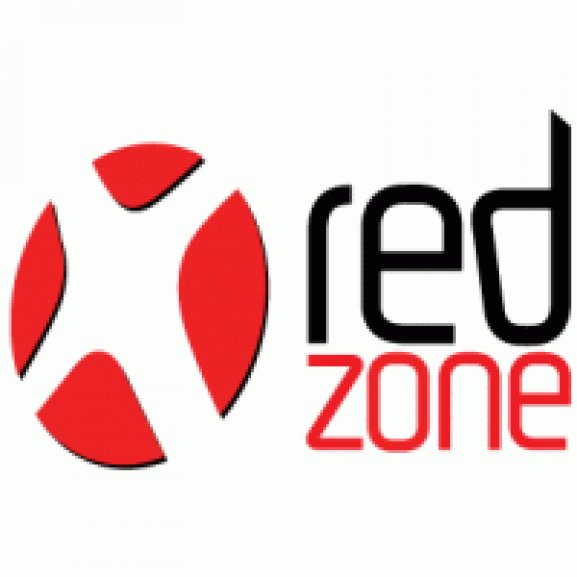 Logo of Red Zone