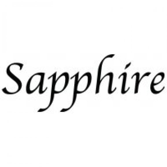 Logo of Sapphire