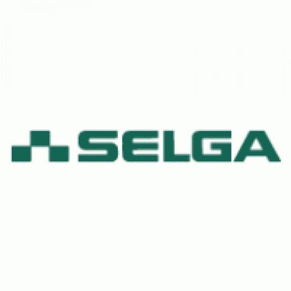 Logo of Selga