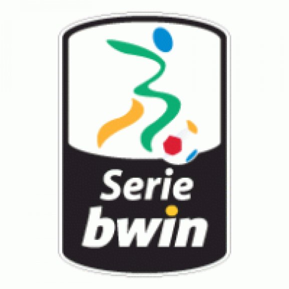 Logo of Serie bwin
