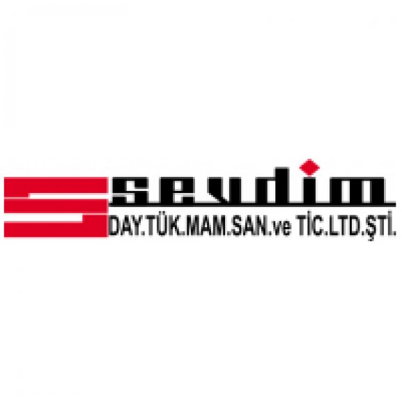 Logo of Sevdim Ticaret