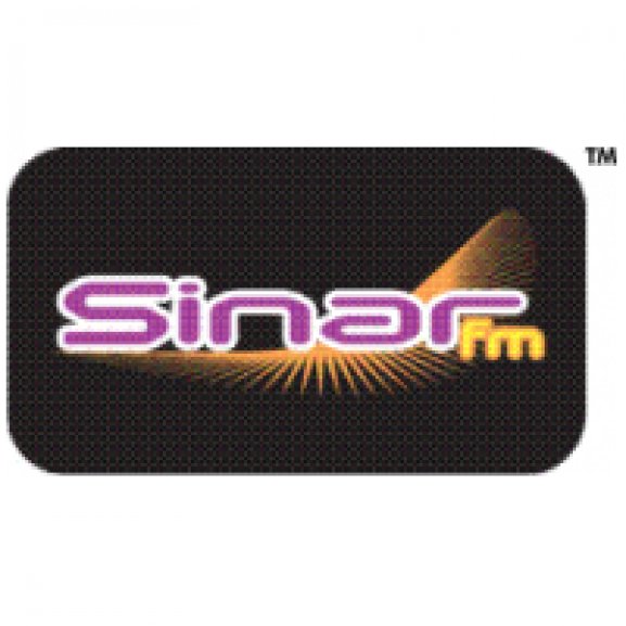 Logo of Sinar fm