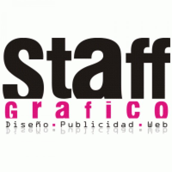 Logo of staff grafico