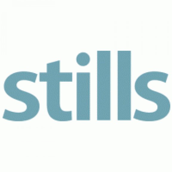 Logo of Stills