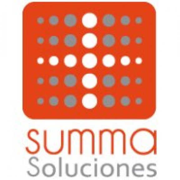 Logo of Summa Soluciones