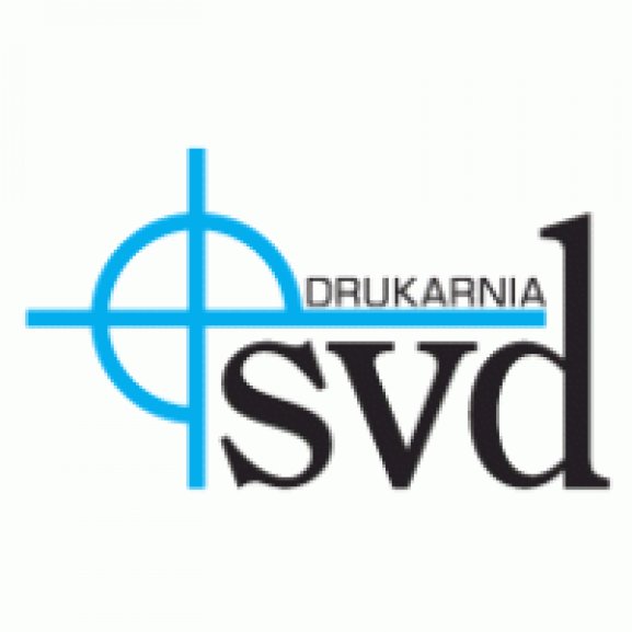 Logo of Drukarnia SVD