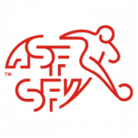 Logo of Swiss National Football Team
